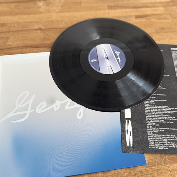 Twin Shadow - LP (2) / T-Shirt / SUPER Bundle + FREE SHIPPING (use code SUPERBUNDLE)