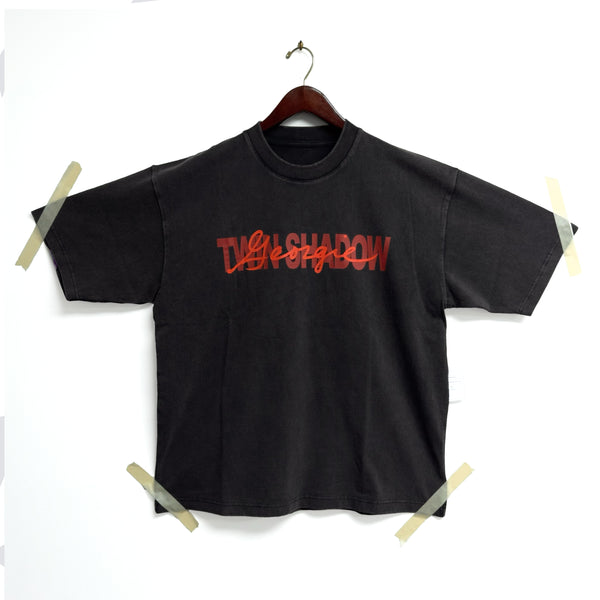 Twin Shadow - LP (2) / T-Shirt / SUPER Bundle + FREE SHIPPING (use code SUPERBUNDLE)