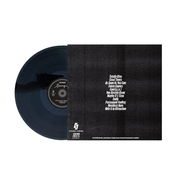 Twin Shadow - Georgie LP