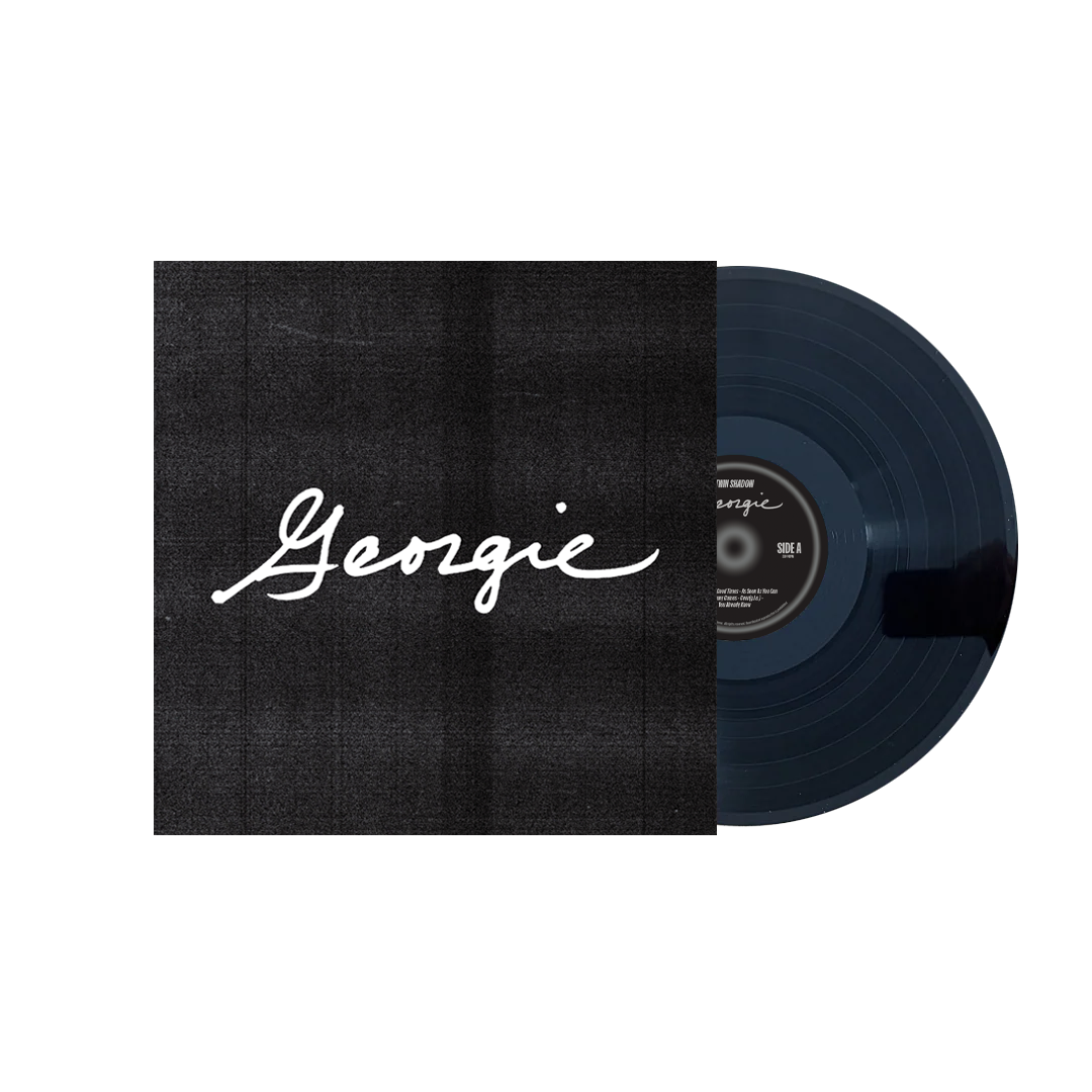 Twin Shadow - Georgie LP