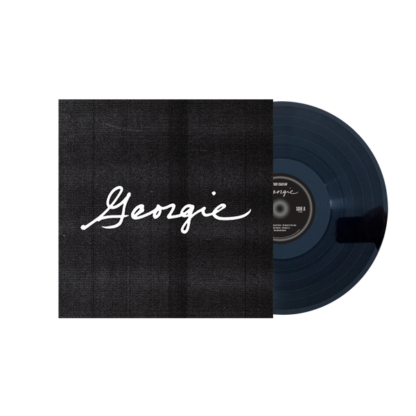 Twin Shadow - Georgie LP