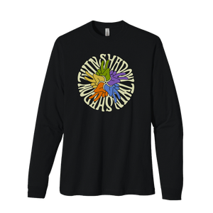 Peace Star Long-Sleeve