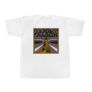 Album Cover T-Shirt