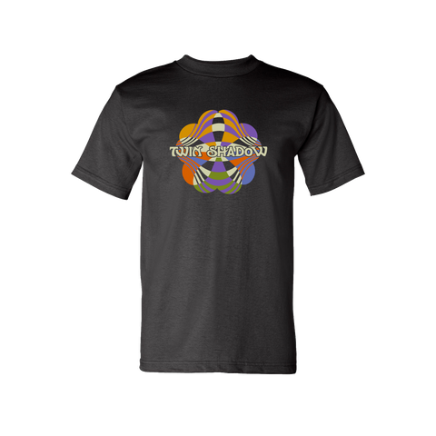 Psychedelic Flower T-Shirt