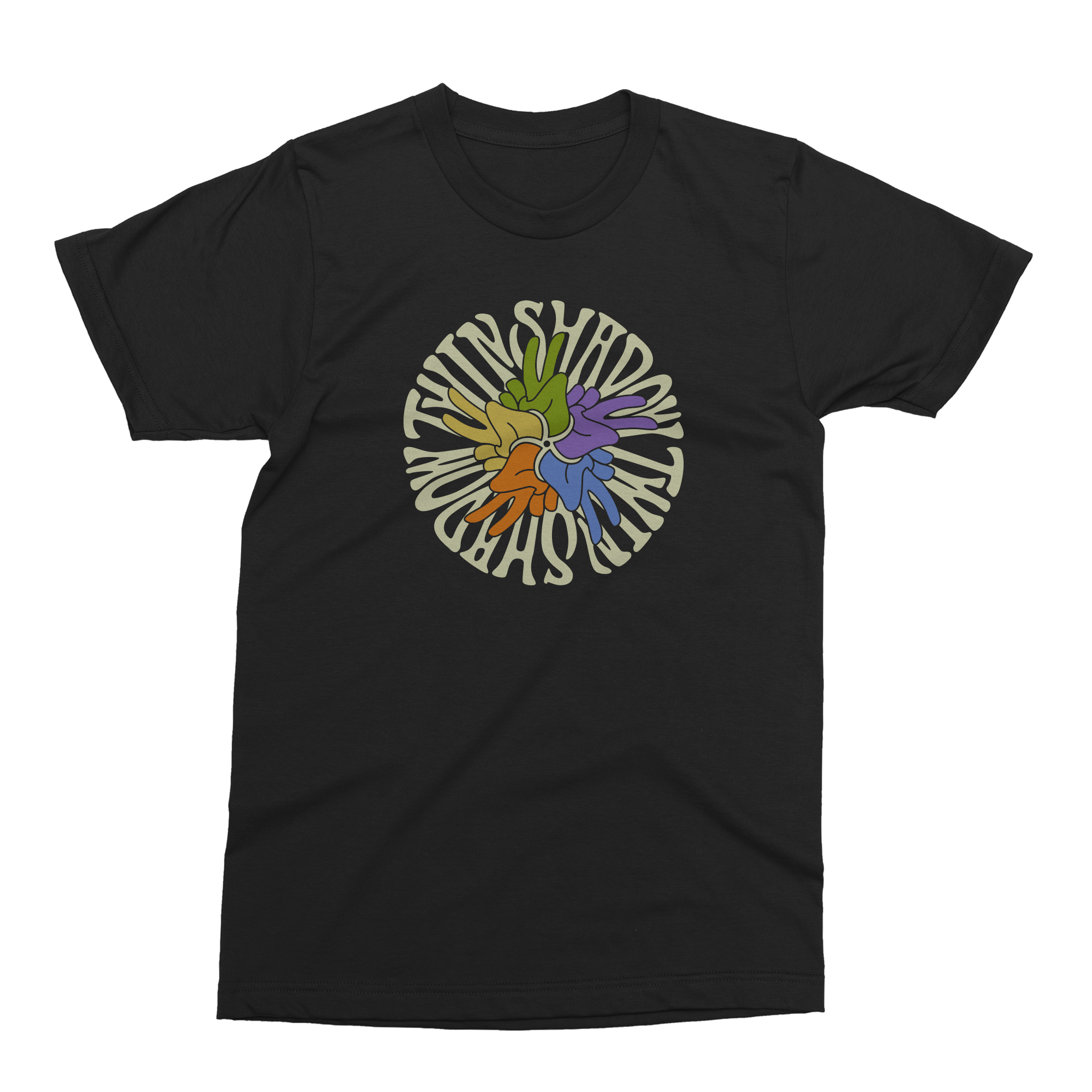 Peace Star T-Shirt