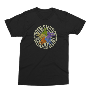 Peace Star T-Shirt