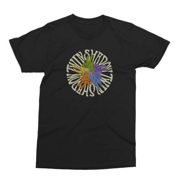 Peace Star T-Shirt