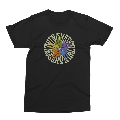 Peace Star T-Shirt