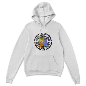 Peace Star Hoodie